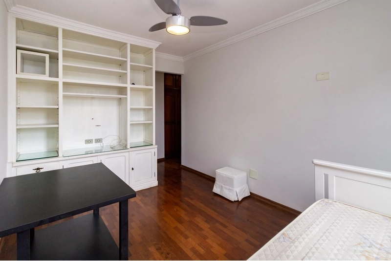 Apartamento 3 suítes na Leopoldina com 2 vagas de garagem: 13ª foto da galeria de imagens do imóvel