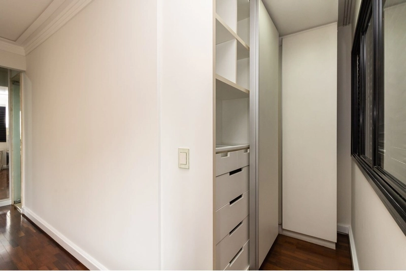 Apartamento 3 suítes na Leopoldina com 2 vagas de garagem: 57ª foto da galeria de imagens do imóvel