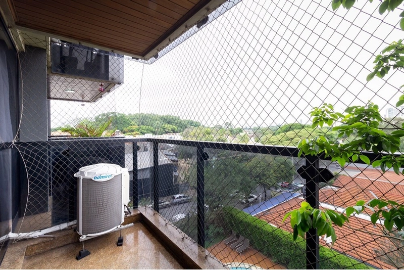 Apartamento 3 suítes na Leopoldina com 2 vagas de garagem: 33ª foto da galeria de imagens do imóvel