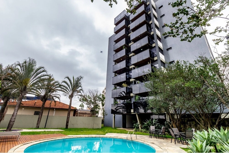 Apartamento 3 suítes na Leopoldina com 2 vagas de garagem: 23ª foto da galeria de imagens do imóvel
