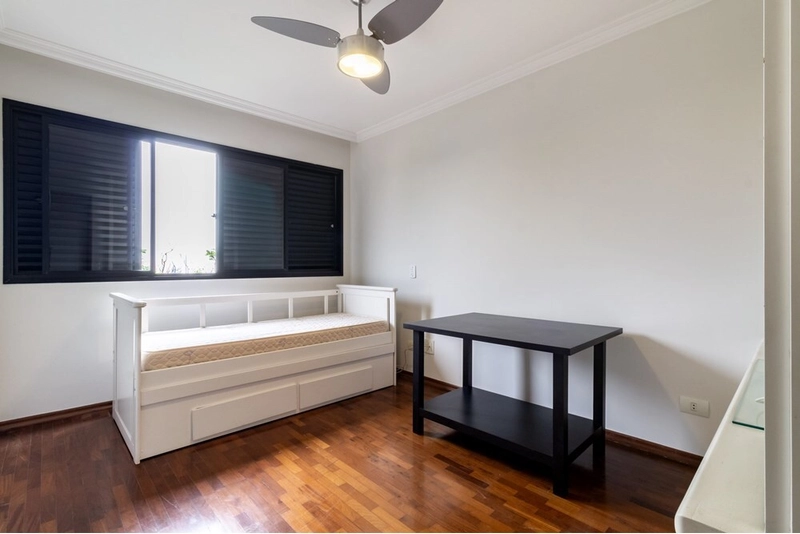Apartamento 3 suítes na Leopoldina com 2 vagas de garagem: 12ª foto da galeria de imagens do imóvel