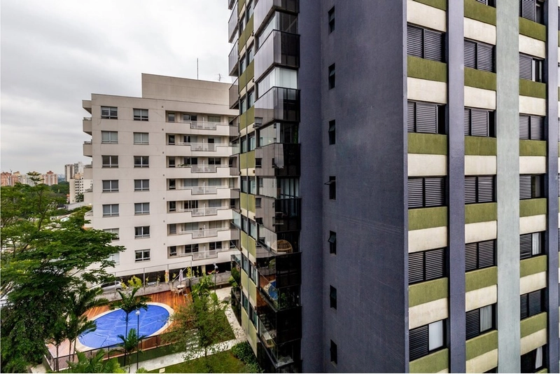 Apartamento 3 suítes na Leopoldina com 2 vagas de garagem: 50ª foto da galeria de imagens do imóvel