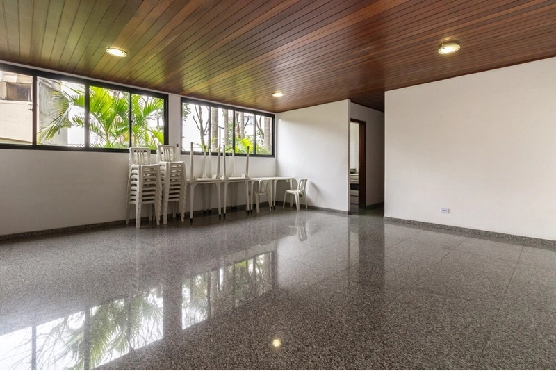 Apartamento 3 suítes na Leopoldina com 2 vagas de garagem: 26ª foto da galeria de imagens do imóvel