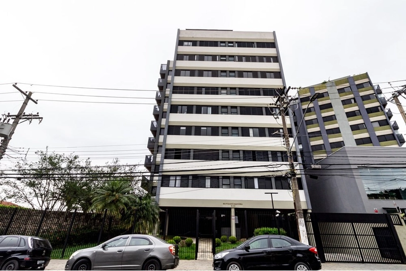 Apartamento 3 suítes na Leopoldina com 2 vagas de garagem: 1ª foto da galeria de imagens do imóvel