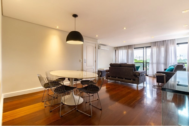 Apartamento 3 suítes na Leopoldina com 2 vagas de garagem: 38ª foto da galeria de imagens do imóvel