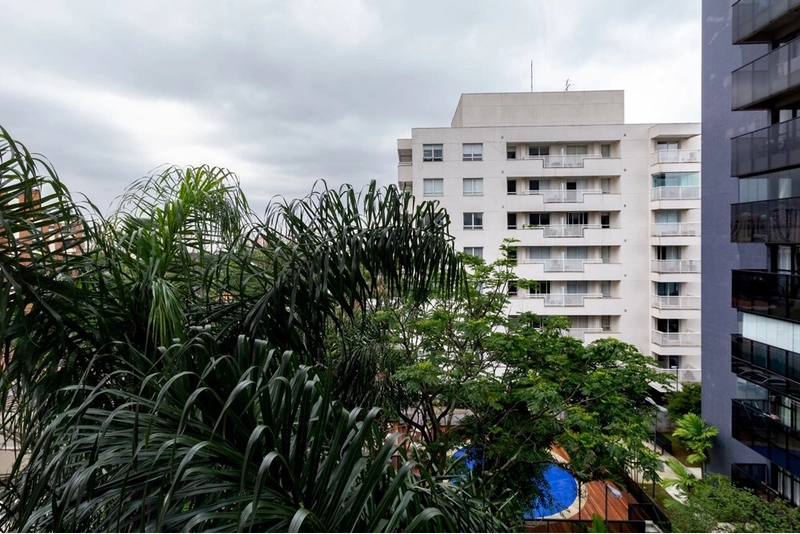 Apartamento 3 suítes na Leopoldina com 2 vagas de garagem: 5ª foto da galeria de imagens do imóvel