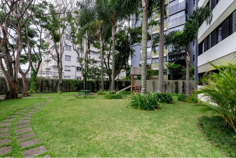 Apartamento 3 suítes na Leopoldina com 2 vagas de garagem: 18ª foto da galeria de imagens do imóvel