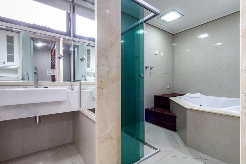 Apartamento 3 suítes na Leopoldina com 2 vagas de garagem: 56ª foto da galeria de imagens do imóvel