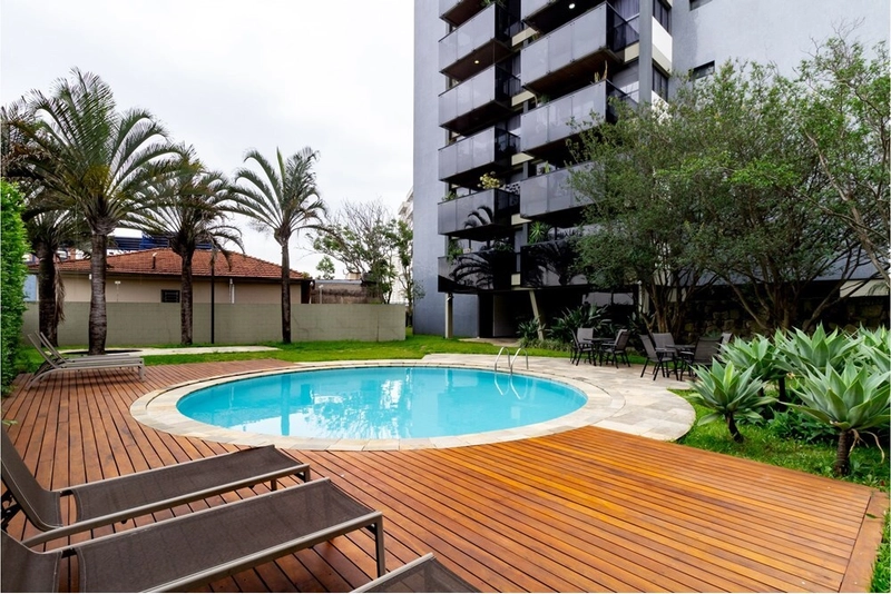 Apartamento 3 suítes na Leopoldina com 2 vagas de garagem: 22ª foto da galeria de imagens do imóvel