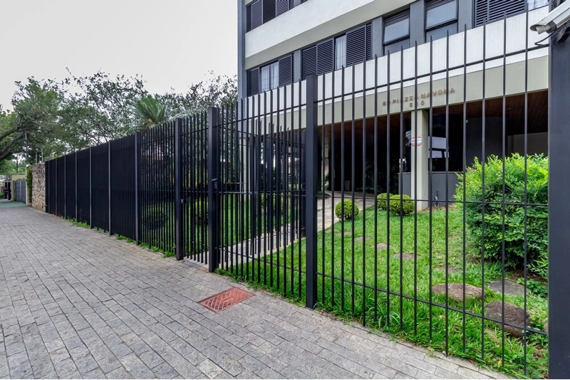 Apartamento 3 suítes na Leopoldina com 2 vagas de garagem: 16ª foto da galeria de imagens do imóvel