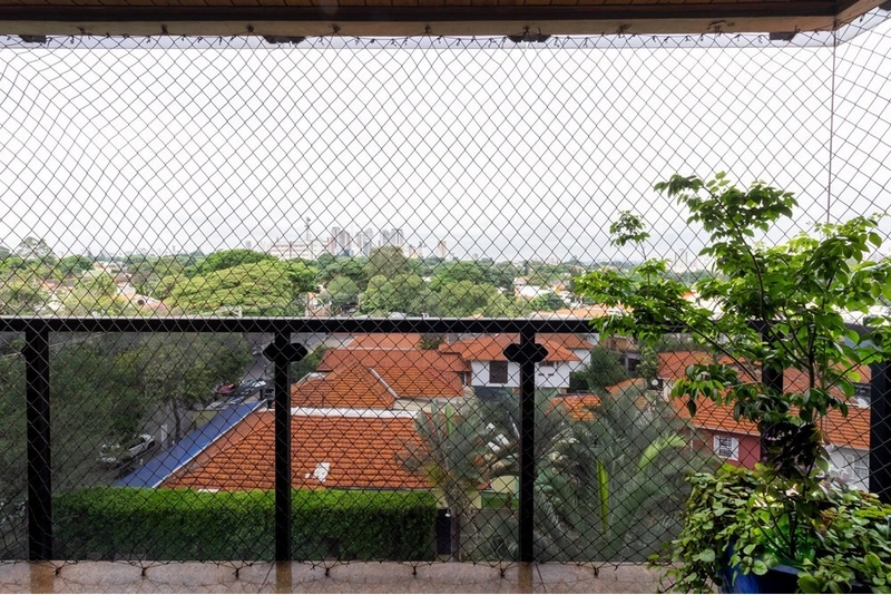 Apartamento 3 suítes na Leopoldina com 2 vagas de garagem: 35ª foto da galeria de imagens do imóvel