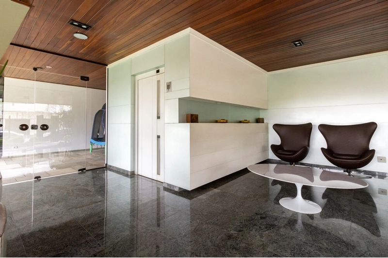 Apartamento 3 suítes na Leopoldina com 2 vagas de garagem: 28ª foto da galeria de imagens do imóvel