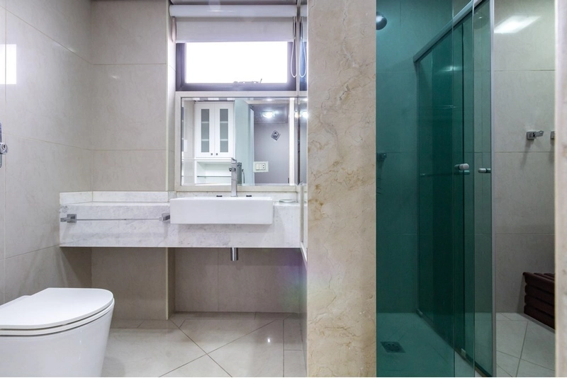 Apartamento 3 suítes na Leopoldina com 2 vagas de garagem: 55ª foto da galeria de imagens do imóvel