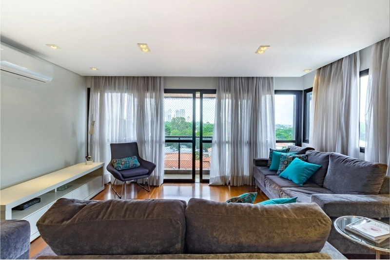Apartamento 3 suítes na Leopoldina com 2 vagas de garagem: 58ª foto da galeria de imagens do imóvel