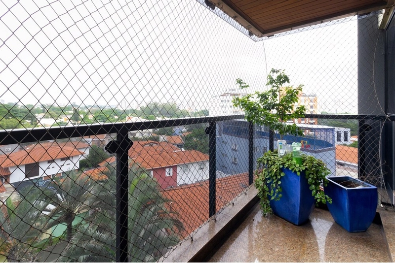 Apartamento 3 suítes na Leopoldina com 2 vagas de garagem: 34ª foto da galeria de imagens do imóvel