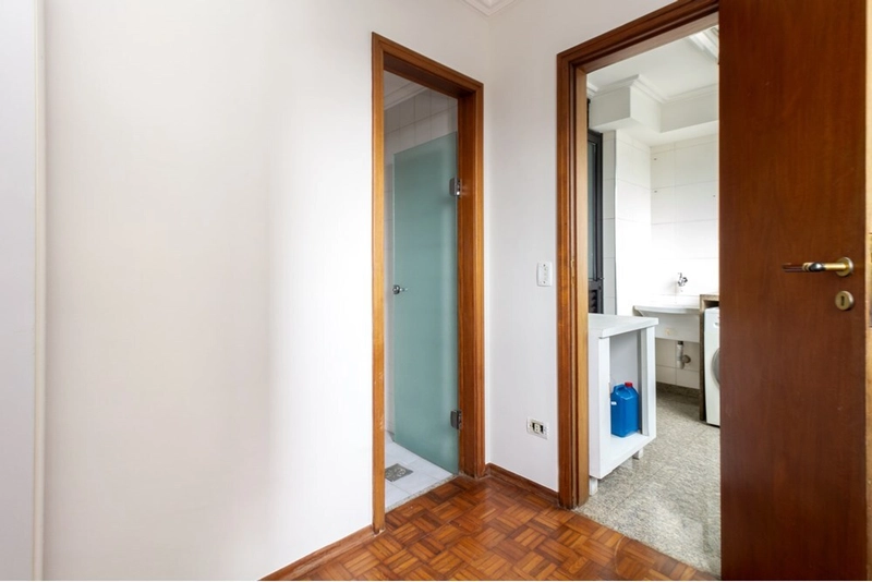 Apartamento 3 suítes na Leopoldina com 2 vagas de garagem: 51ª foto da galeria de imagens do imóvel