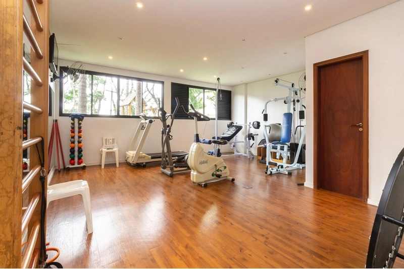 Apartamento 3 suítes na Leopoldina com 2 vagas de garagem: 27ª foto da galeria de imagens do imóvel