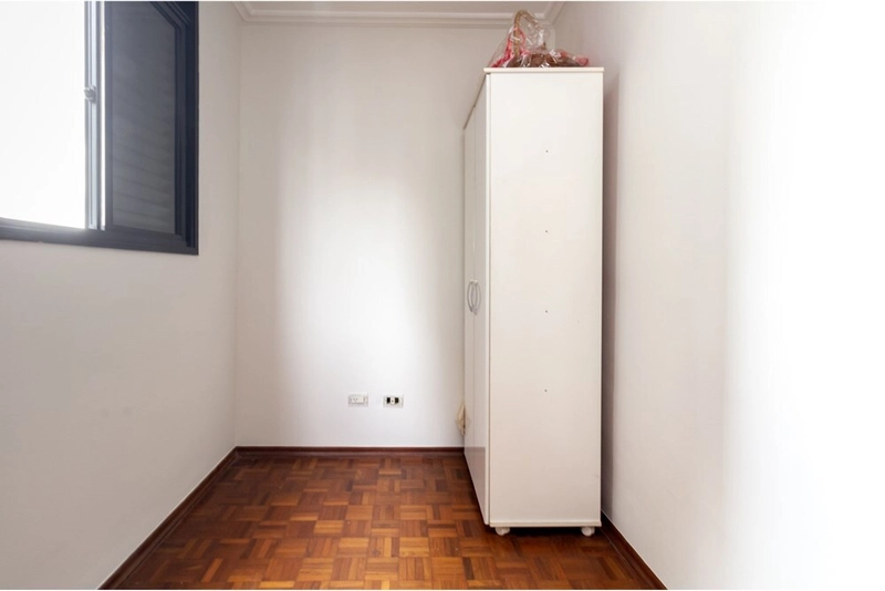Apartamento 3 suítes na Leopoldina com 2 vagas de garagem: 52ª foto da galeria de imagens do imóvel