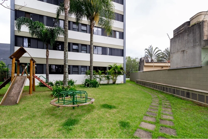 Apartamento 3 suítes na Leopoldina com 2 vagas de garagem: 19ª foto da galeria de imagens do imóvel