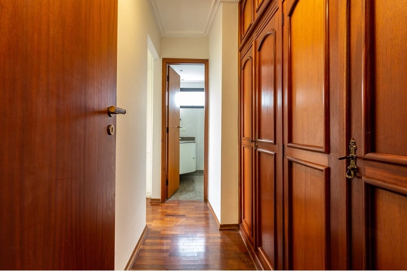 Apartamento 3 suítes na Leopoldina com 2 vagas de garagem: 47ª foto da galeria de imagens do imóvel