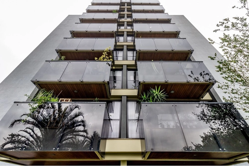 Apartamento 3 suítes na Leopoldina com 2 vagas de garagem: 20ª foto da galeria de imagens do imóvel