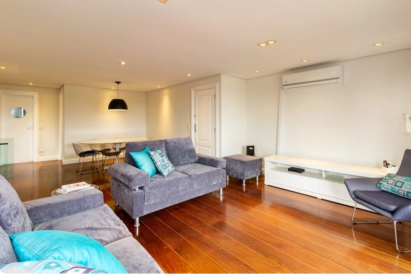 Apartamento 3 suítes na Leopoldina com 2 vagas de garagem: 31ª foto da galeria de imagens do imóvel