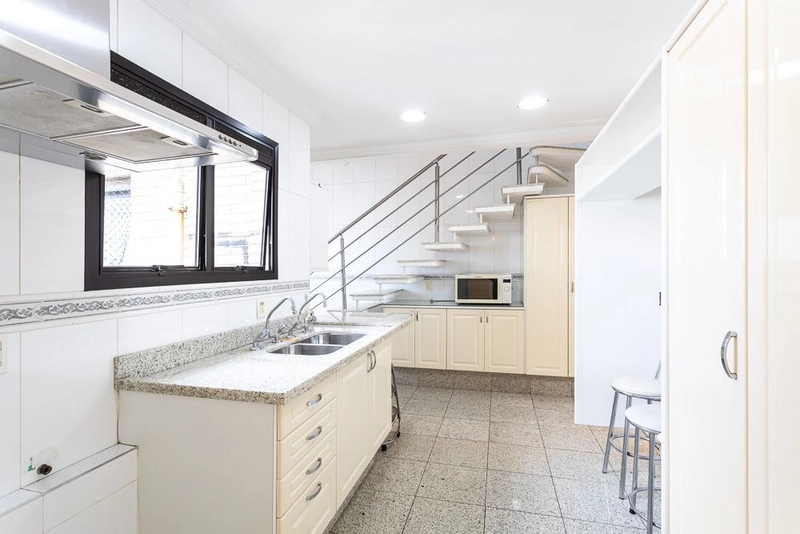 Cobertura Duplex no Alto da Lapa 4 dormitórios 2 suítes 5 vagas: 48ª foto da galeria de imagens do imóvel