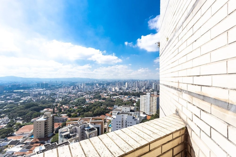 Cobertura Duplex no Alto da Lapa 4 dormitórios 2 suítes 5 vagas: 31ª foto da galeria de imagens do imóvel
