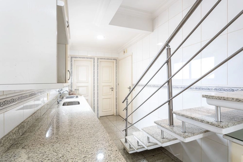 Cobertura Duplex no Alto da Lapa 4 dormitórios 2 suítes 5 vagas: 49ª foto da galeria de imagens do imóvel