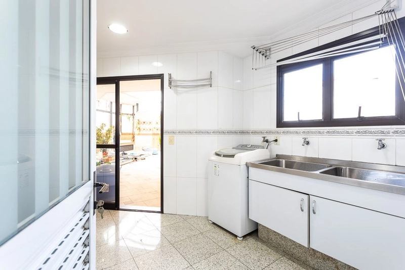 Cobertura Duplex no Alto da Lapa 4 dormitórios 2 suítes 5 vagas: 55ª foto da galeria de imagens do imóvel
