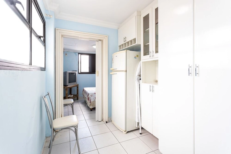 Cobertura Duplex no Alto da Lapa 4 dormitórios 2 suítes 5 vagas: 60ª foto da galeria de imagens do imóvel