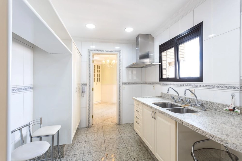 Cobertura Duplex no Alto da Lapa 4 dormitórios 2 suítes 5 vagas: 46ª foto da galeria de imagens do imóvel