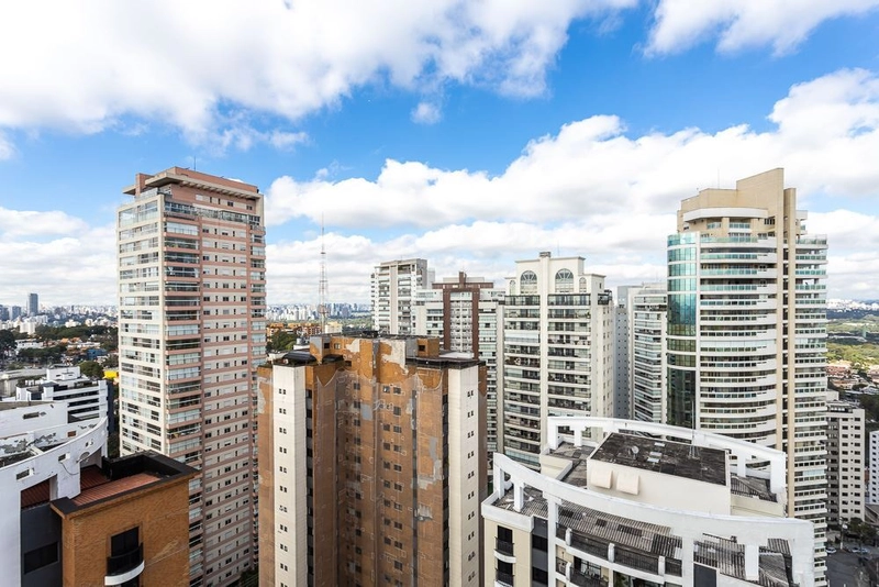 Cobertura Duplex no Alto da Lapa 4 dormitórios 2 suítes 5 vagas: 61ª foto da galeria de imagens do imóvel