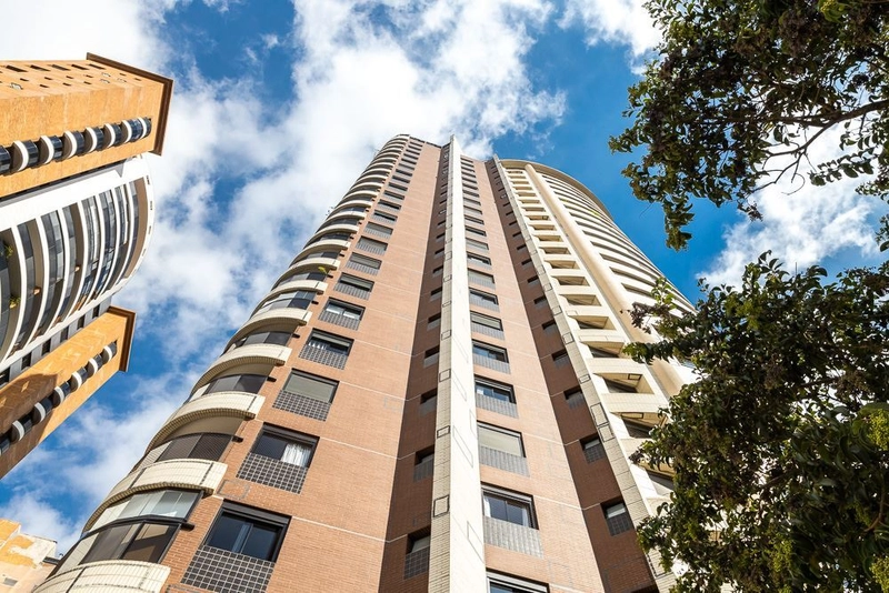 Cobertura Duplex no Alto da Lapa 4 dormitórios 2 suítes 5 vagas: 18ª foto da galeria de imagens do imóvel
