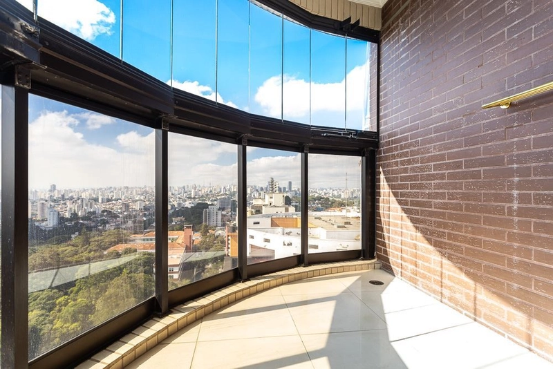 Cobertura Duplex no Alto da Lapa 4 dormitórios 2 suítes 5 vagas: 14ª foto da galeria de imagens do imóvel