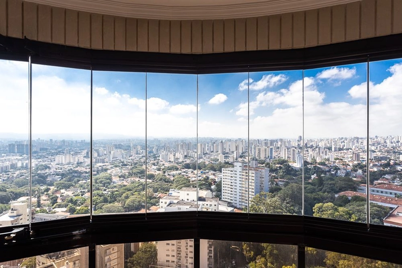 Cobertura Duplex no Alto da Lapa 4 dormitórios 2 suítes 5 vagas: 13ª foto da galeria de imagens do imóvel