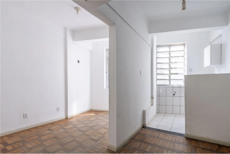Apartamento Perto do metrô 1 dormitório: 25ª foto da galeria de imagens do imóvel