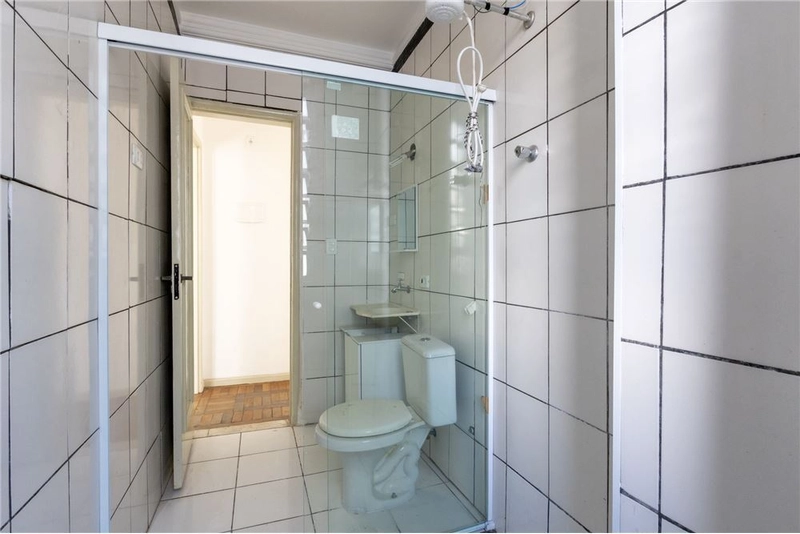Apartamento Perto do metrô 1 dormitório: 14ª foto da galeria de imagens do imóvel