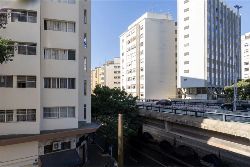 Apartamento Perto do metrô 1 dormitório: 7ª foto da galeria de imagens do imóvel