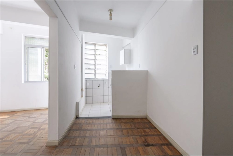 Apartamento Perto do metrô 1 dormitório: 1ª foto da galeria de imagens do imóvel