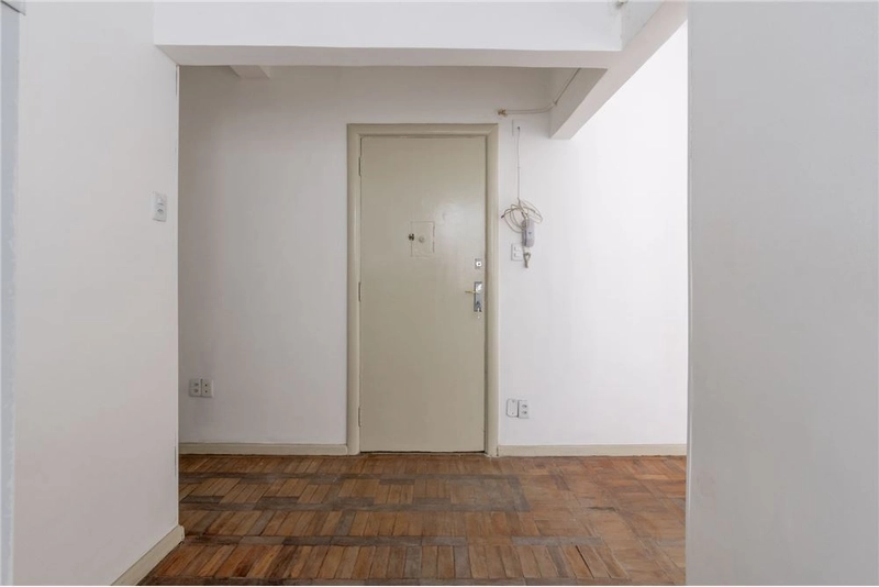 Apartamento Perto do metrô 1 dormitório: 23ª foto da galeria de imagens do imóvel