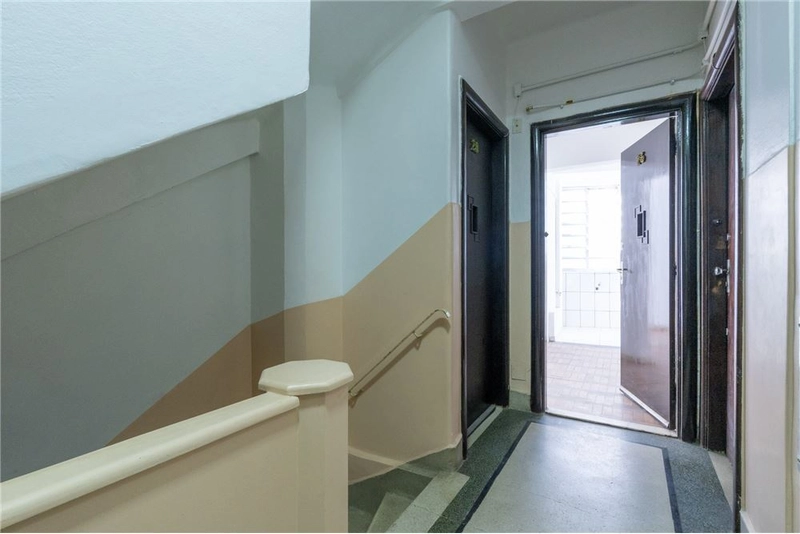 Apartamento Perto do metrô 1 dormitório: 26ª foto da galeria de imagens do imóvel