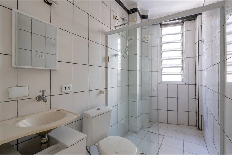 Apartamento Perto do metrô 1 dormitório: 15ª foto da galeria de imagens do imóvel