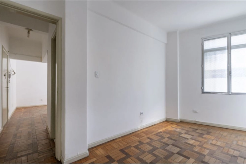 Apartamento Perto do metrô 1 dormitório: 8ª foto da galeria de imagens do imóvel