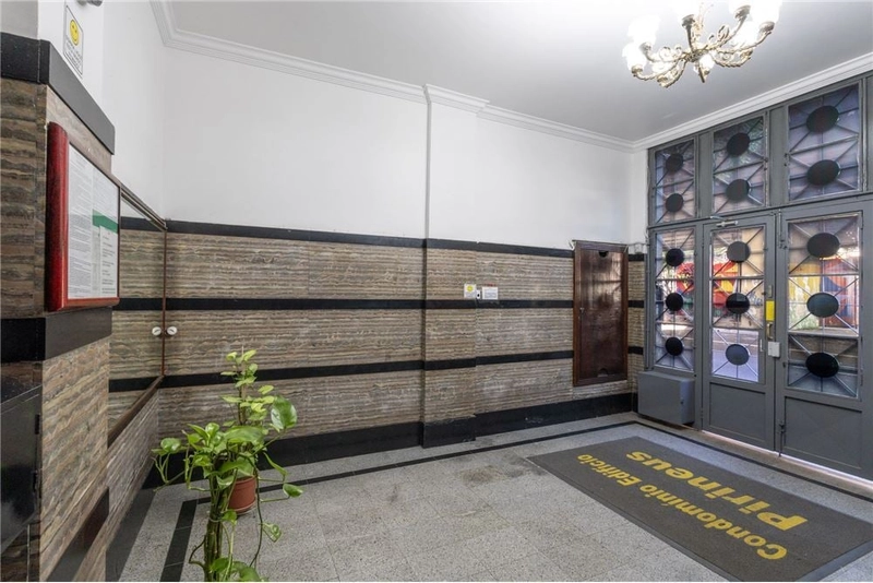 Apartamento Perto do metrô 1 dormitório: 4ª foto da galeria de imagens do imóvel