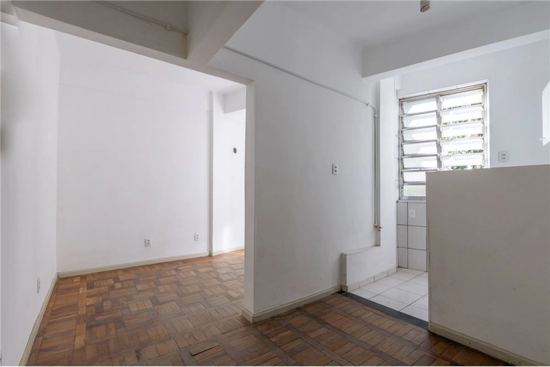 Apartamento Perto do metrô 1 dormitório: 24ª foto da galeria de imagens do imóvel