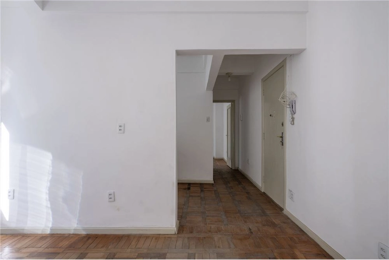 Apartamento Perto do metrô 1 dormitório: 20ª foto da galeria de imagens do imóvel