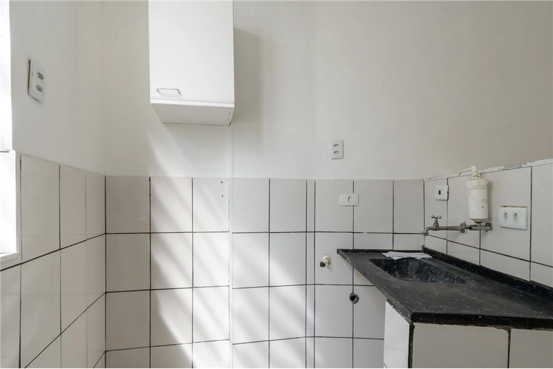 Apartamento Perto do metrô 1 dormitório: 17ª foto da galeria de imagens do imóvel