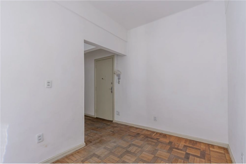 Apartamento Perto do metrô 1 dormitório: 19ª foto da galeria de imagens do imóvel