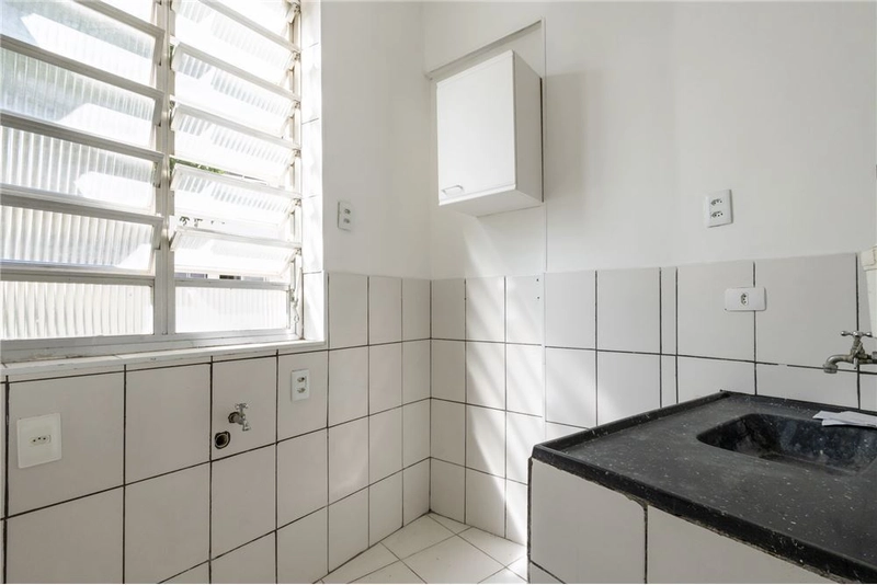 Apartamento Perto do metrô 1 dormitório: 3ª foto da galeria de imagens do imóvel